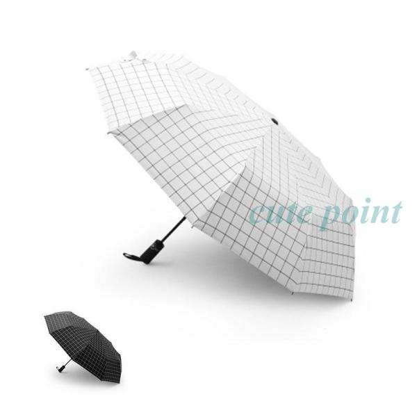 日傘 折りたたみ傘 完全遮光 自動開閉 大きい ワンタッチ 雨傘 熱中症対策 梅雨対策 晴雨兼用 1...
