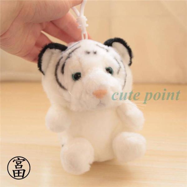 干支 虎 小銭入れ レディース ポーチ かわいい 小銭入れ 可愛い ミニポーチ 韓国雑貨 ハンドメイ...