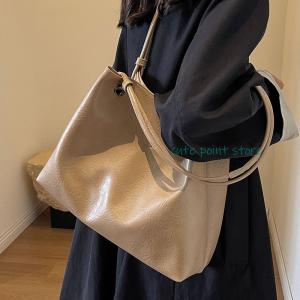 トートバッグ バッグ 鞄 カバン レディース 肩掛け 柔らかい 無地 大きめ 通勤 就活 ビジネス フォーマル A4 レザー