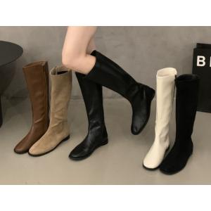 ハロウィンロングブーツサイドベルトのロングブーツ歩きやすいローヒールキャメルブラウン茶色黒エンジニアブーツ株式会社錦ジョッキーブーツロングブーツ ハロウィンロングブーツサイドベルトのロングブーツ歩きやすい