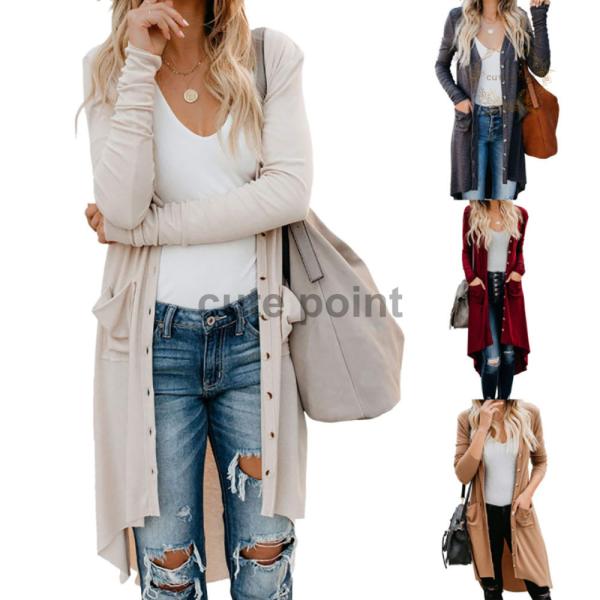 大きいサイズ入荷 ロングカーディガン 薄手 マキシ ロング丈 綿 黒 春 夏 秋 大きいサイズ シン...