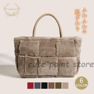 sankyo shokai（三京商会） ミンク ＆ ラムレザー コンビネーション