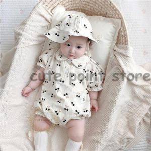 ベビー服 韓国 新生児の商品一覧 通販 Yahoo ショッピング