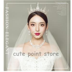 ブライダル小物 アクセサリー 上品 大人 ティアラ