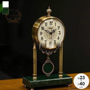 SEIKO セイコー 置時計 置き時計 数字なし 卓上 アナログ 電池式