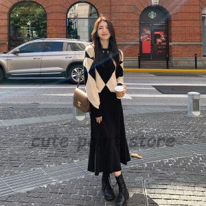 上下セット スウェット セットアップ レディース 秋冬 長袖 トップス