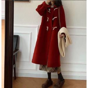 【美品】Burberry ダブル チェスターコート　ウール&カシミヤ　XL 46 中古・古着通販】BURBERRY CLASSICS (バーバリークラシックス