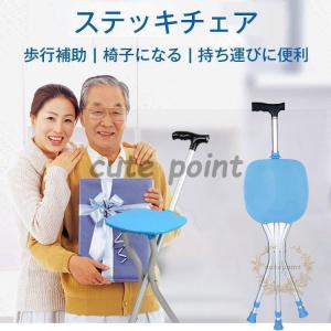 ステッキ椅子 杖 ステッキ の商品一覧 介護用品 ダイエット 健康 通販 Yahoo ショッピング