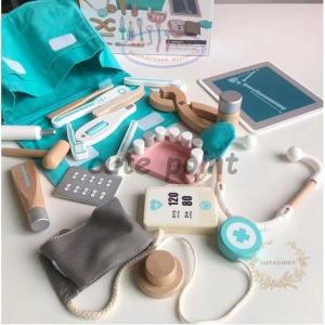 リアルお医者さんごっこおもちゃの商品一覧 通販 Yahoo ショッピング