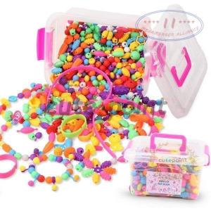 女の子のおもちゃビーズアクセサリー おもちゃ の商品一覧 ゲーム おもちゃ 通販 Yahoo ショッピング