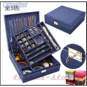 CHANELシャネル ノベルティ 引き出し式 小物入れ 　アクセサリーケース美品 CHANEL シャネル ジュエリーボックス ノベルティ ジュエリーケース