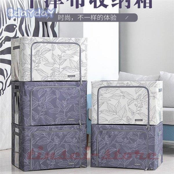 ＜新作＞布団収納袋 羽毛布団 収納袋 5枚セット 布団収納ケース 毛布衣類 押入れ コンパクト 収納...