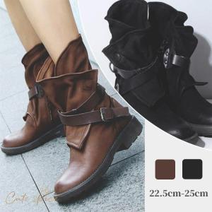 ブーツ レディース ウエスタンブーツ ショートブーツ