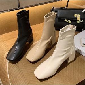 ブーツ レディース ショートブーツ レディース レディースブーツ