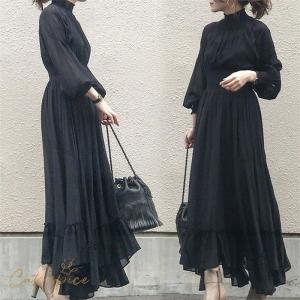 黒 ワンピース レディースファッション の商品一覧 ファッション 通販 Yahoo ショッピング