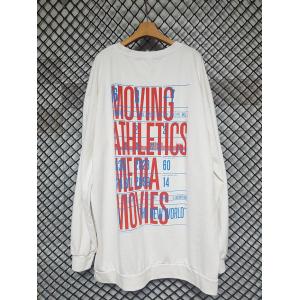 【TOPS】レディースカジュアルトレンドトップス★『英字ロゴポイントフリンジロンTカジュアルトレーナー』TOPS/トップス/レディース/カジュアル★lto368｜cutestar