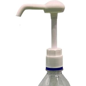 ウイスキー ポンプ 業務用 定量 ポンプ ディスペンサー 人押し君 （ひとおしくん） 家飲み グッズ 巣篭り 家飲み 酒 晩酌 4.0L 2