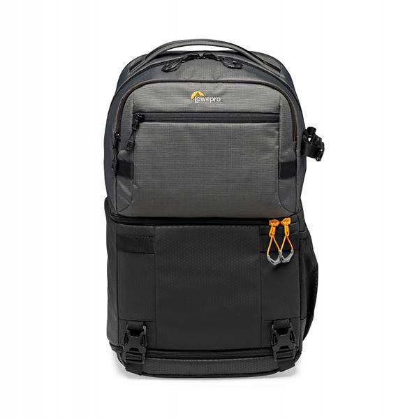 Lowepro(ロープロ) LP37331-PWW グレー ファストパック BP250AW III ...