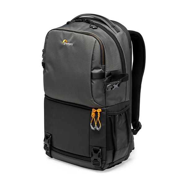 Lowepro(ロープロ) LP37332-PWW グレー ファストパック BP250AW III ...