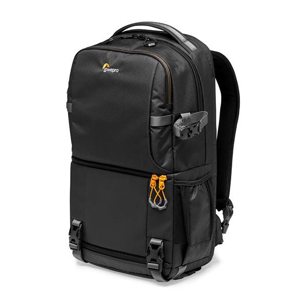 Lowepro(ロープロ) LP37333-PWW ブラック ファストパック BP250AW III...
