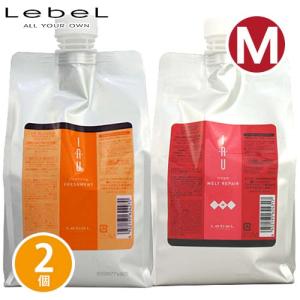 IAU（ルベル） ルベル イオ クレンジング クリアメント 1000mL +