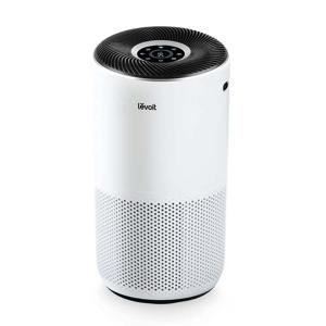 Levoit Levoit Core 300 空気清浄機 （プラズマ機能付き） LAP