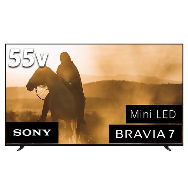 SONY ソニー 液晶テレビ K-55XR70 BRAVIA ブラビア 55インチ 4K K-55X...