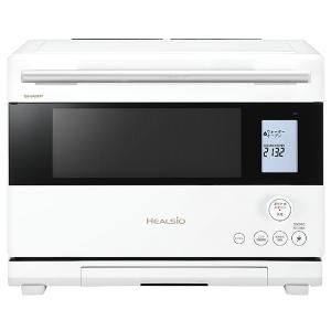 SHARP（シャープ） 【代引不可】シャープ オーブンレンジ ヘルシオ AX