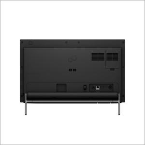 富士通 モニター一体型デスクトップPC FMV...の詳細画像4