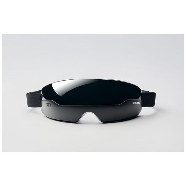 MYTREX マイトレックス アイリズム MYTREX iRhythm MT-IRM21 ブラック