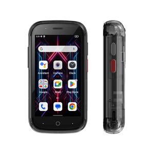 Unihertz ユニハーツ Jelly St...の詳細画像3