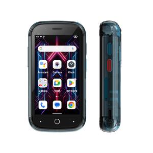Unihertz ユニハーツ Jelly St...の詳細画像2