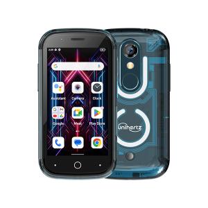 Unihertz ユニハーツ Jelly St...の詳細画像4