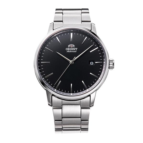 オリエント メンズ 腕時計 自動巻き Basic Concept 機械式 オートマティック クラシッ...