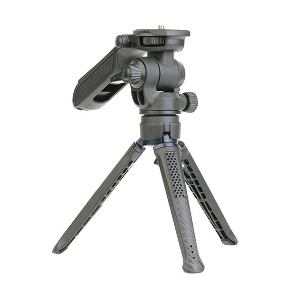 スリック SMTV SLIK スムースビデオ 伸縮なし