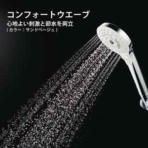 TOTO ミストシャワー SYAWLA(シャウ...の詳細画像3