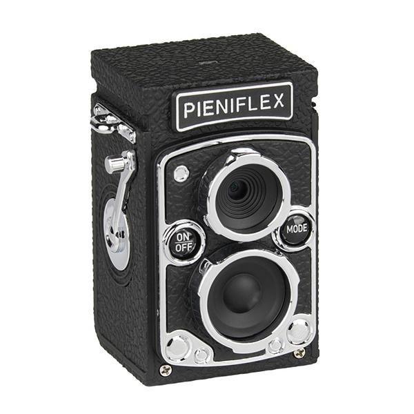ケンコー KCTY02 トイカメラ PIENIFLEX（ピエニフレックス） KC-TY02 デジタル...