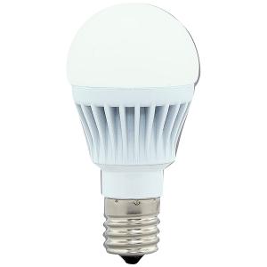 アイリスオーヤマ LDA7NGE17W6T5 LED電球 E17 全方向 60形相当 昼白色 LDA7N-G-E17W-6T5