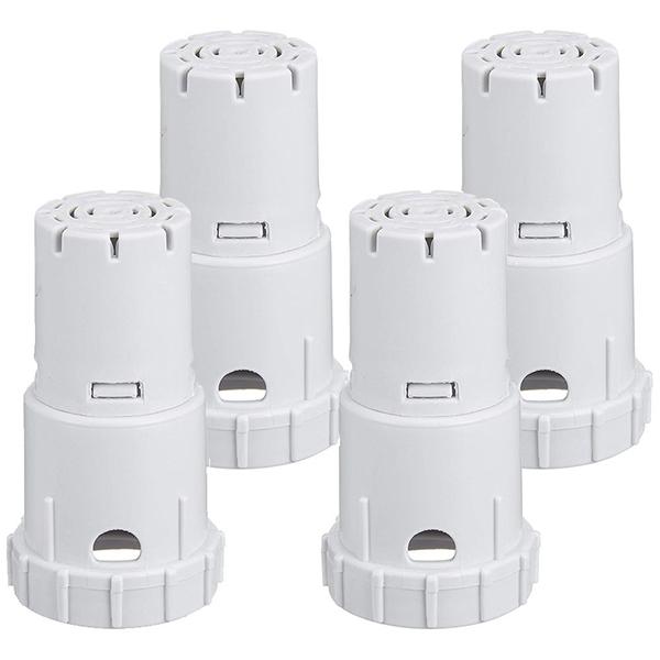 シャープ FZAG01K4 Ag+イオンカートリッジ　4個入