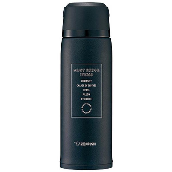 象印 SJJS08 ステンレスボトル 820ml  TUFF（タフ） ブラック SJ-JS08-BA...