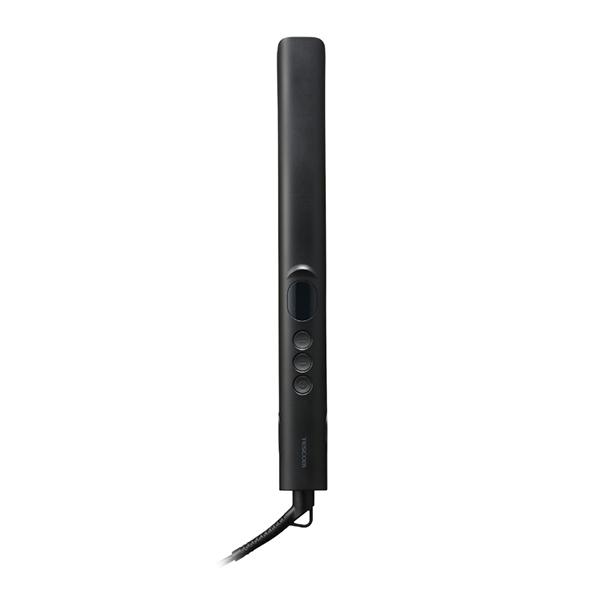 テスコム TS360AK ストレートアイロン ブラック TS360A-K