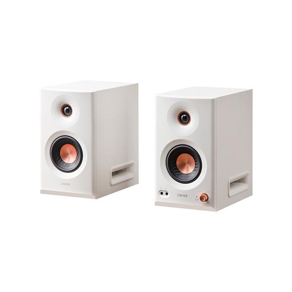 Edifier エディファイア ED-MR5-WH モニタースピーカー ホワイト ED-MR5-WH...