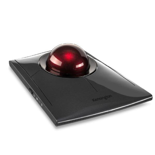 ケンジントン K72081JP マウス トラックボール Slimblade Pro(Mac/Wind...