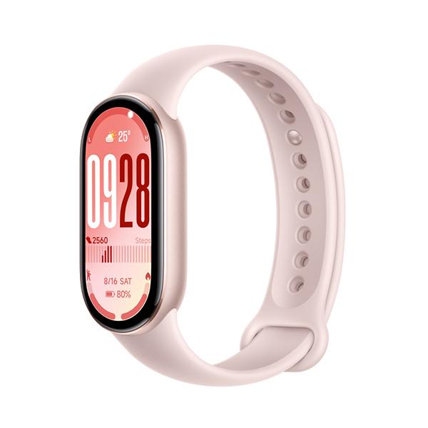 Xiaomi シャオミ スマートウォッチ BHR9999GL Xiaomi Smart Band 1...