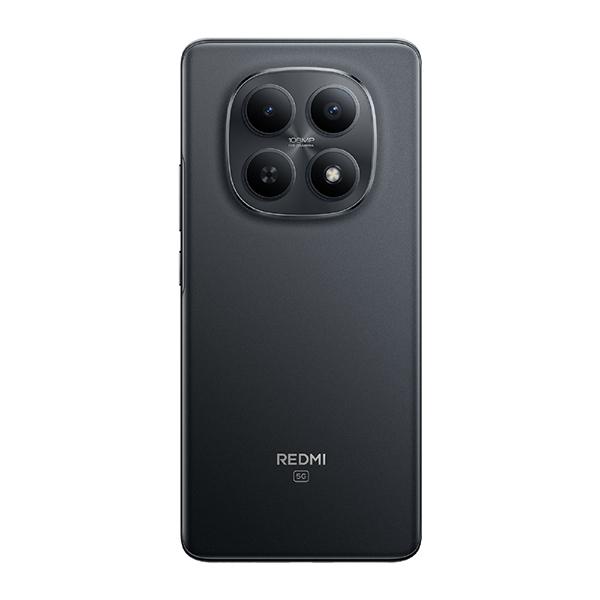 Xiaomi MZB0NRPJP REDMI Note 15 5G Black 8GB+512GB ...