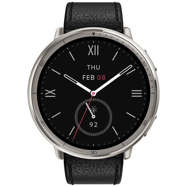 Zepp Health Active2R スマートウォッチ Amazfit Active 2 Rou...