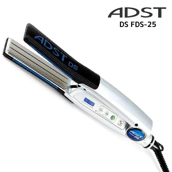 正規品 adst アドスト Premium ds FDS-25 ヘアアイロン ストレート アイロン ...
