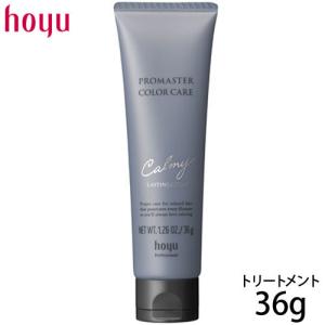 hoyu（ホーユー） プロマスター カラーケア ラスティングアフター 36g