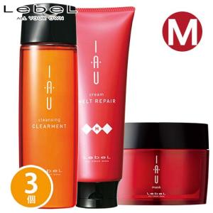 IAU（ルベル） ルベル イオ クレンジング リラックスメント 200mL +
