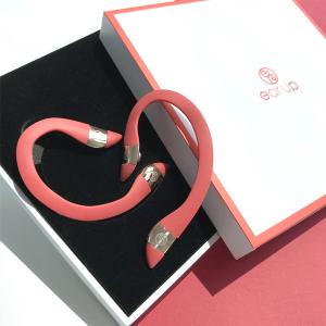 美顔器 イヤーアップ ear up ブラック リフトアップ 小顔 ハンズフリー